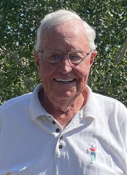 Jimmy Chivers